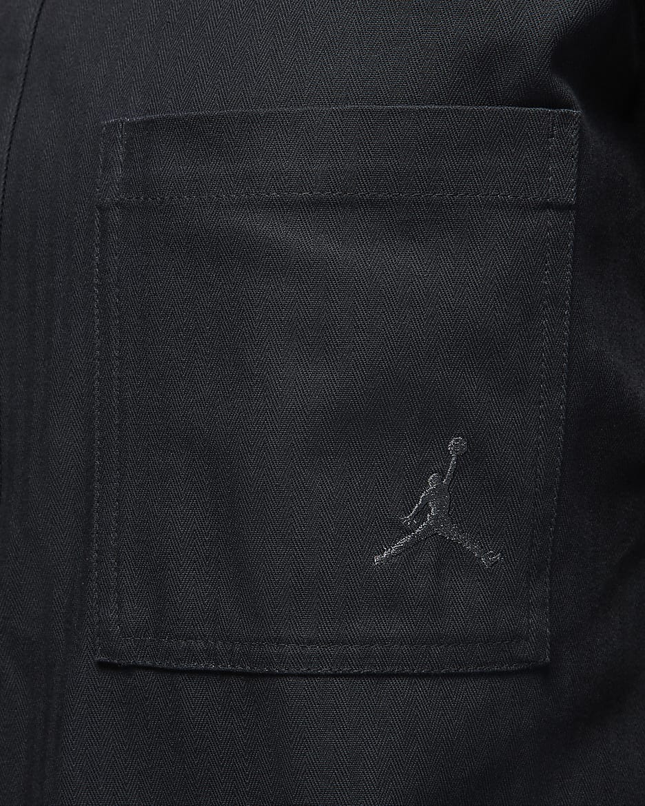 Jordan lux shirt online